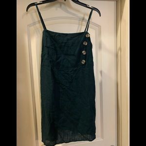 Kendall & Kylie dress